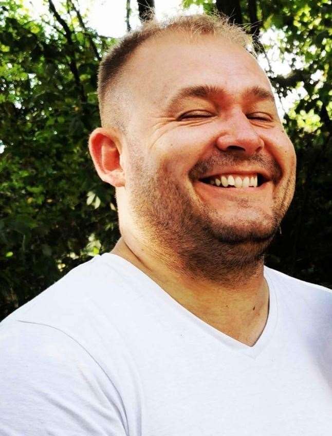 Marcin Zablotny died after the five-vehicle crash on the A1122 at Downham