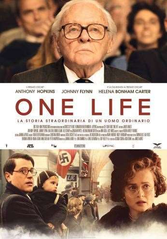 One Life (12A)