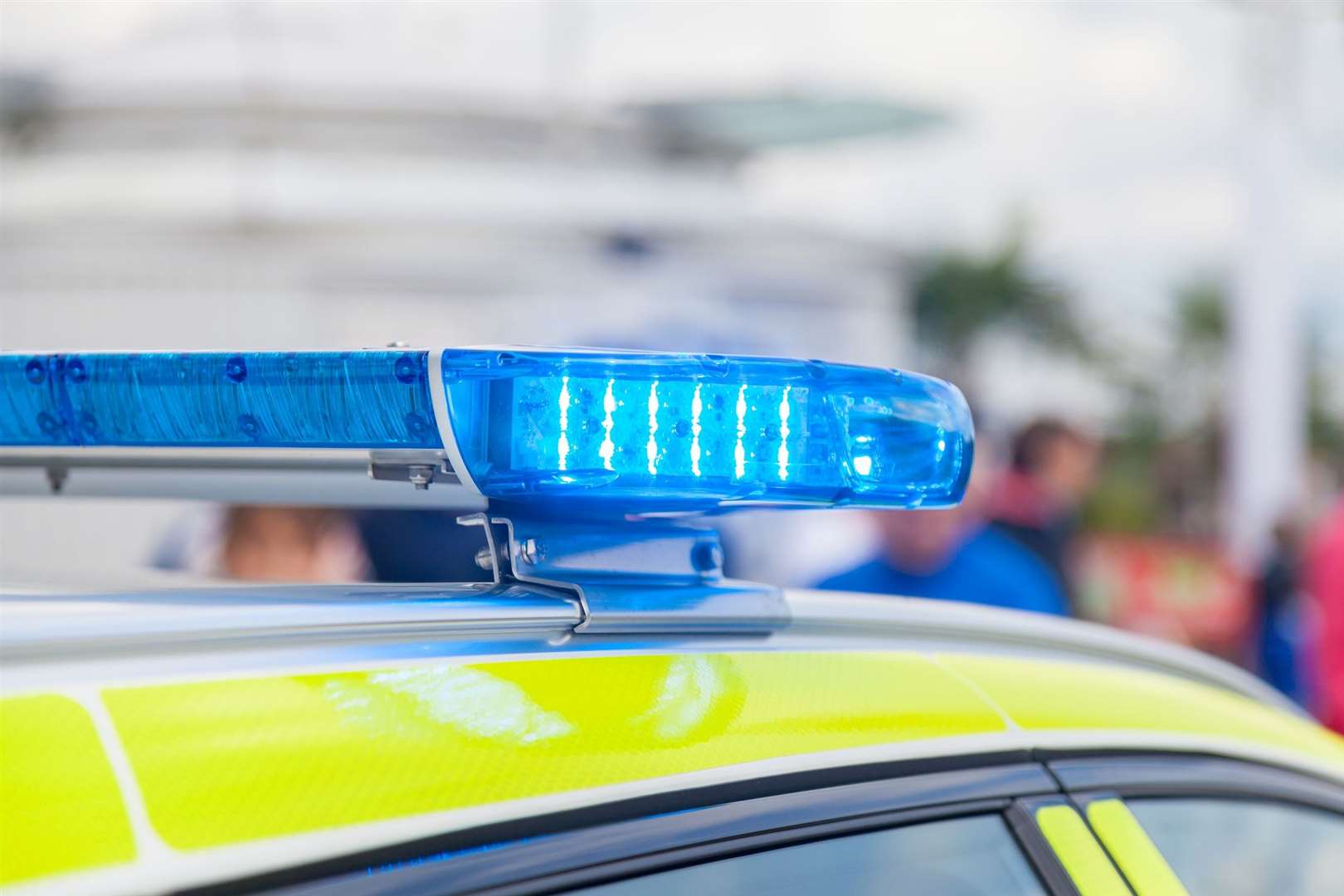 A Chatteris woman who was taken to hospital with life-threatening injuries after a crash at the weekend has died. Picture: iStock