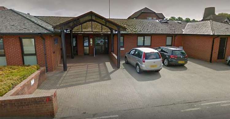 Clarkson Surgery in Wisbech.