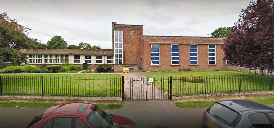 Beaupre Community Primary School in Outwell has gone from 'Good' to 'Requires Improvement' say Ofsted inspectors.