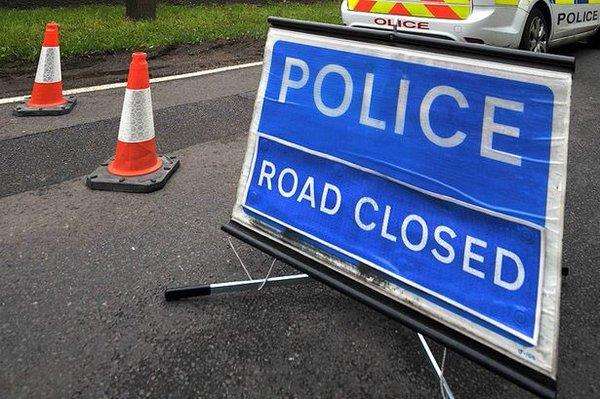 A March man was killed in crash on A141 this morning.