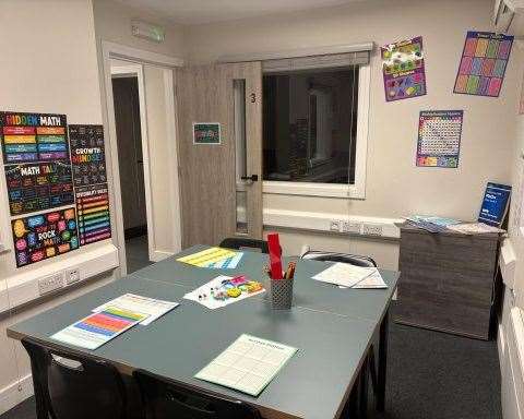 Sage Education Provision is holding an open day at its premises at 19C Longhill Road, March on Wednesday. Picture: Sage Education Provision