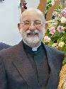 The Rev Canon Matthew Bradbury. (4956711)