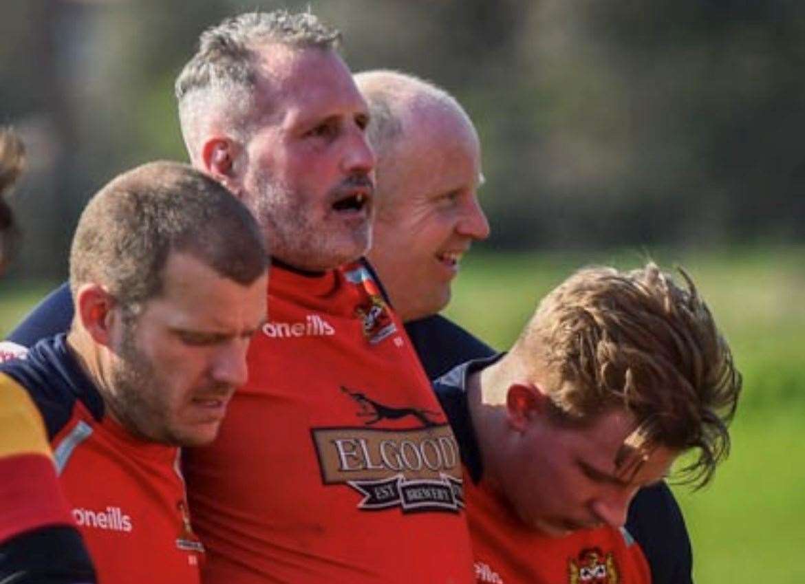 wisbech rugby club