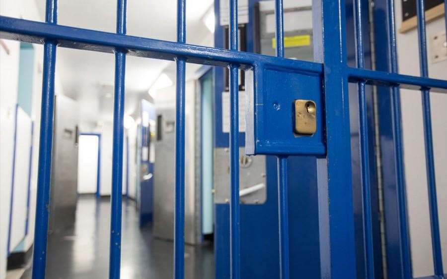 Cambridgeshire volunteer custody visiting scheme awarded gold.