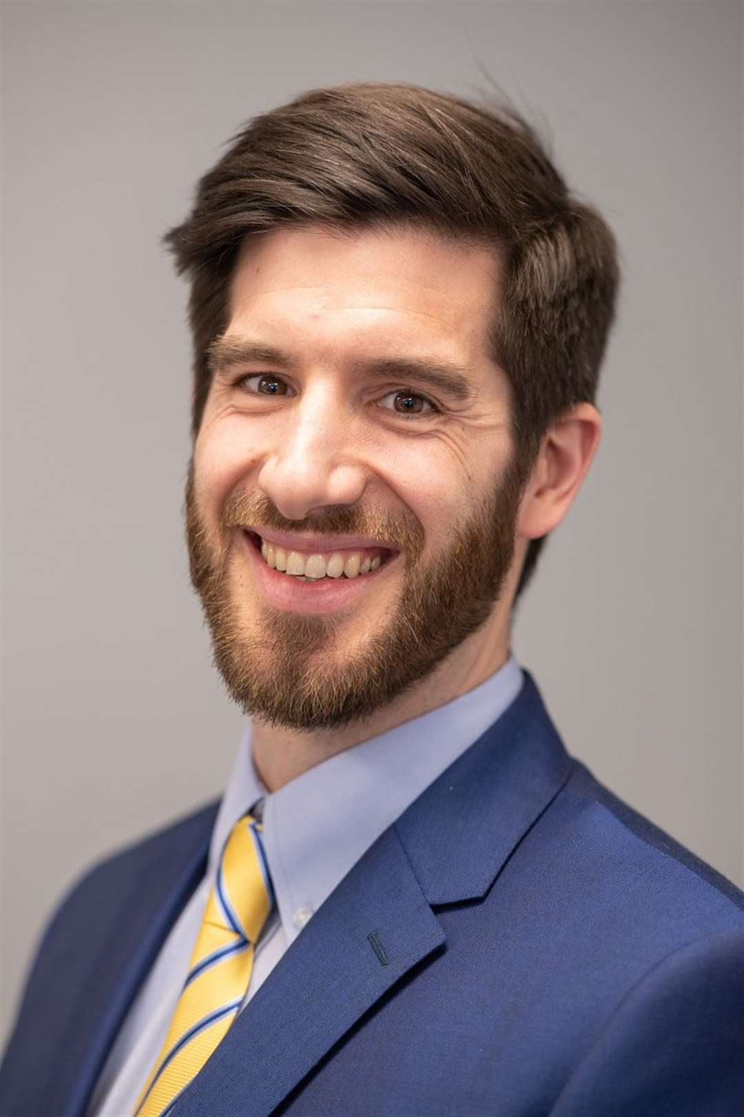 Chris Duggan is managing director at Stainless Metalcraft.