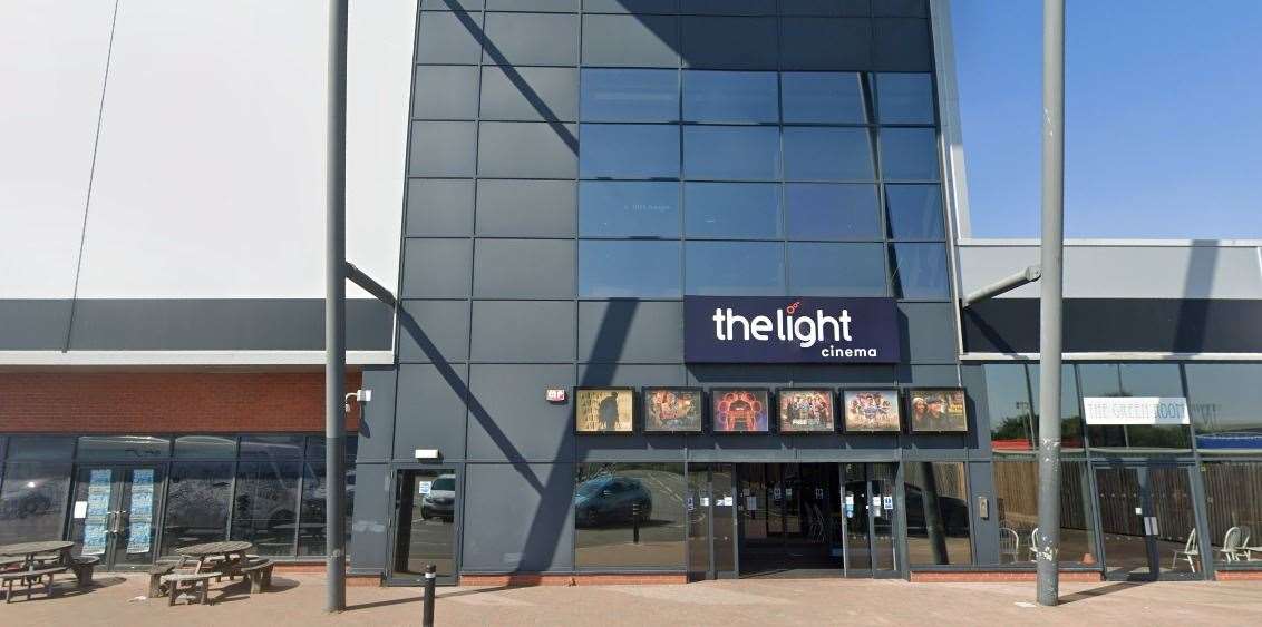 The Light Cinema Wisbech
