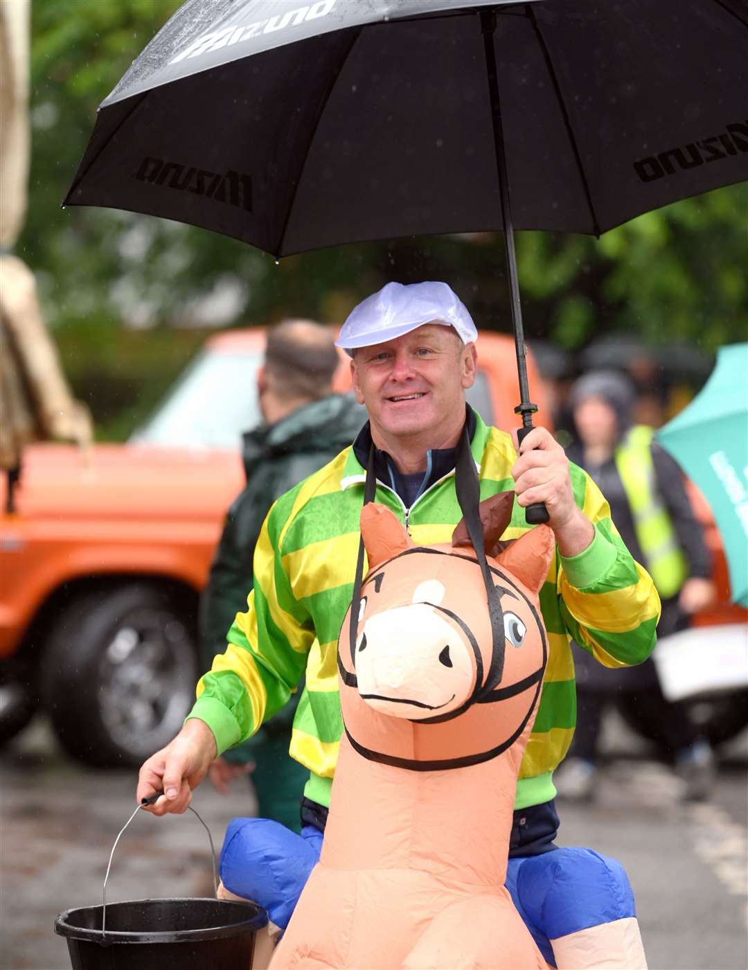 Doddington Carnival