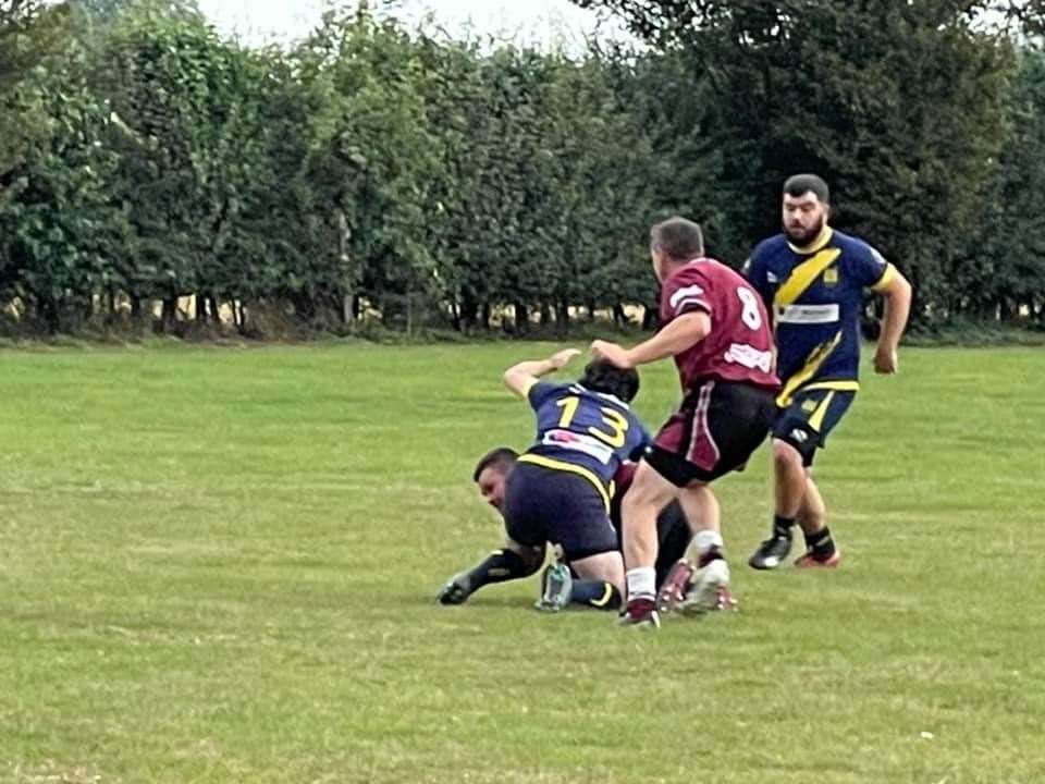 March Bears launched an excellent comeback.