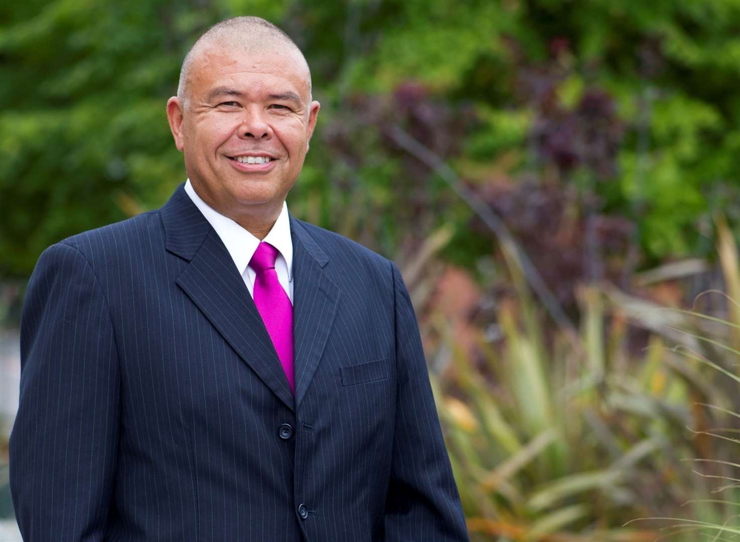 Professor Jonathan Van-Tam, deputy chief medical officer for England