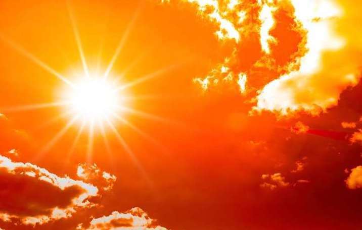 The Met Office says climate change will drive higher temperatures. Image: iStock.