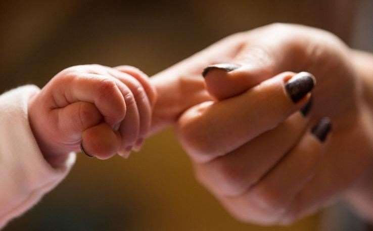 Jacob, Amelia and Harper new most popular Fenland baby names. (15942265)