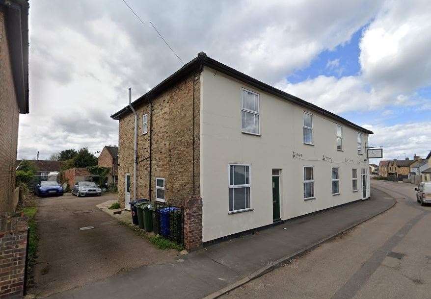 Developers have been granted permission to convert a Fenland restaurant into housing after multiple attempts.