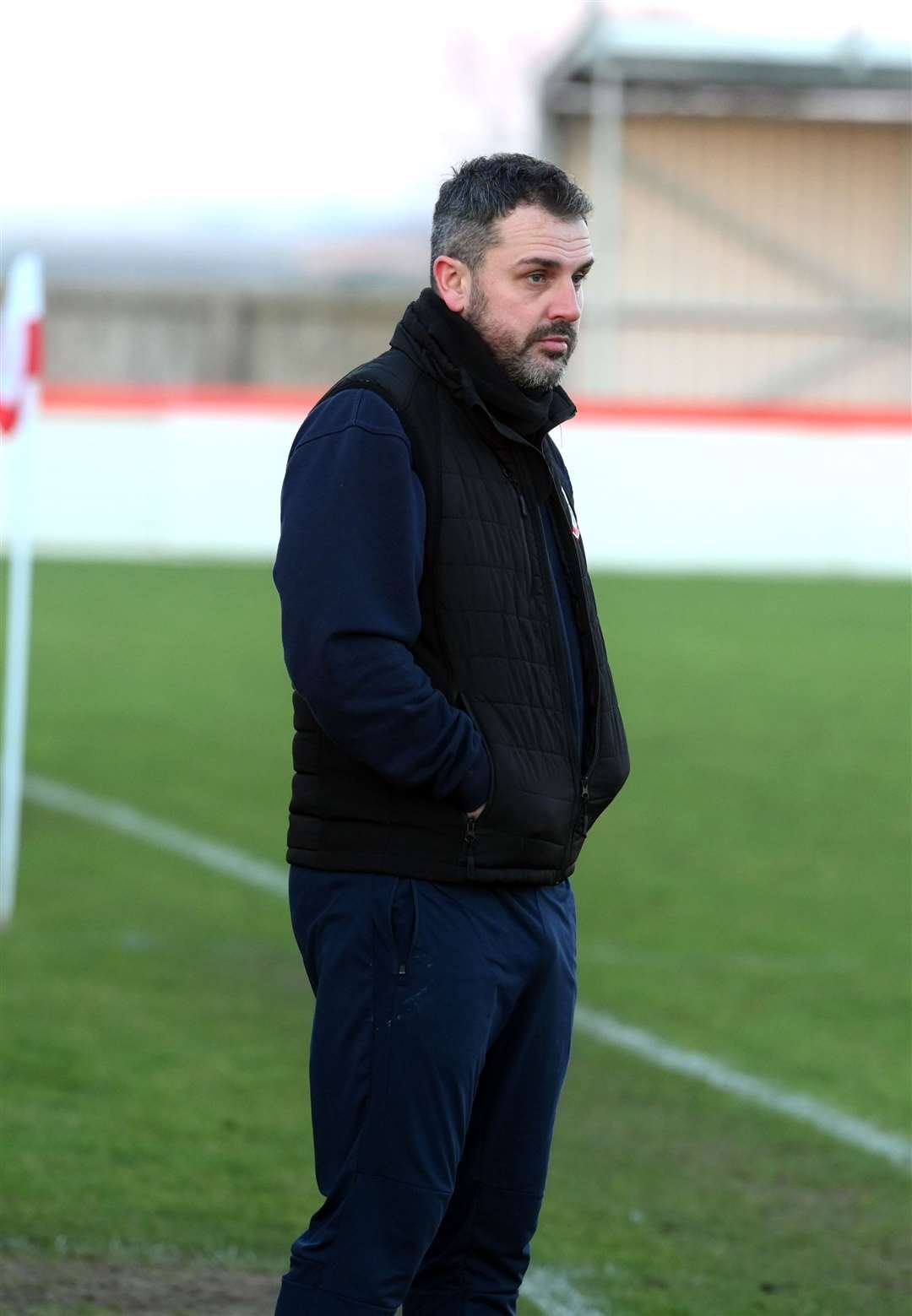 Leon Mettam
