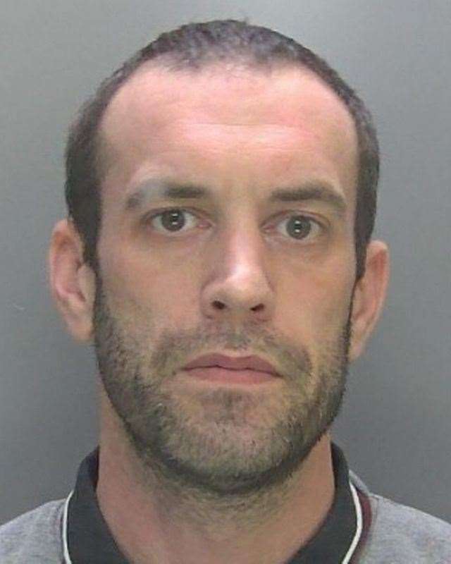 Geoff Pearce was jailed for 15 years for what he did to Michaela.
