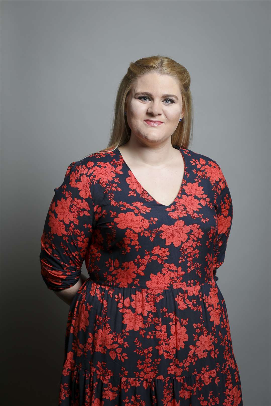 Alex Davies-Jones is the Labour MP for Pontypridd (Roger Harris/UK Parliament/PA)