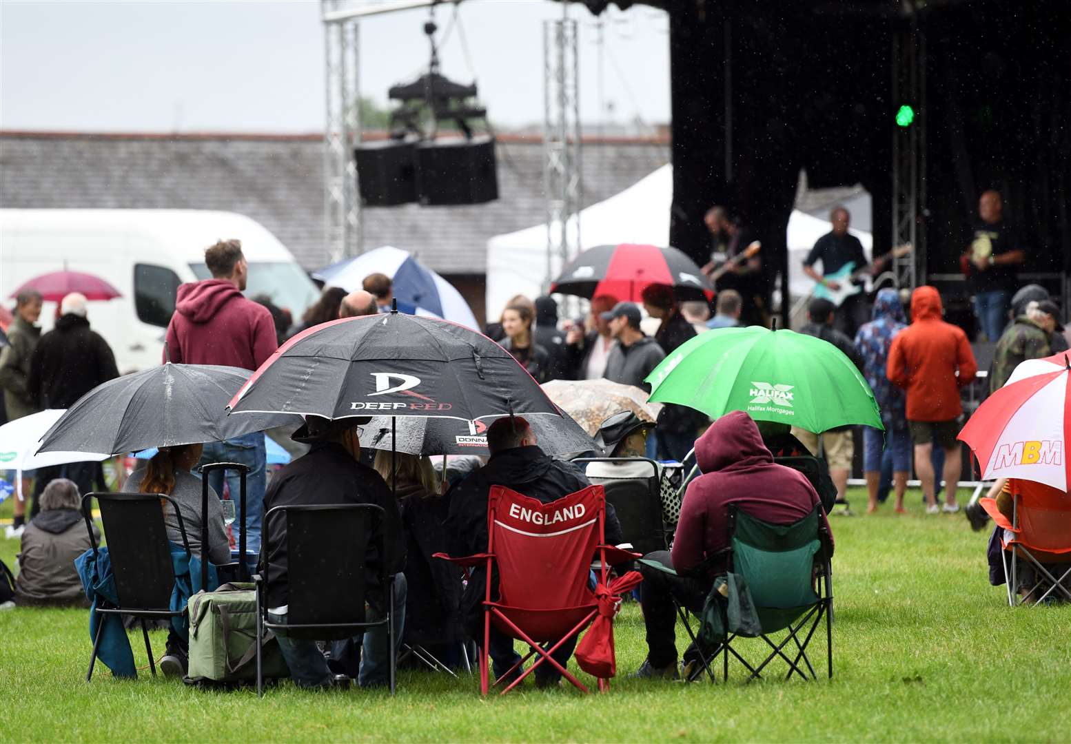 The Crowds at the WisBEACH Rock Festival. (50019553)