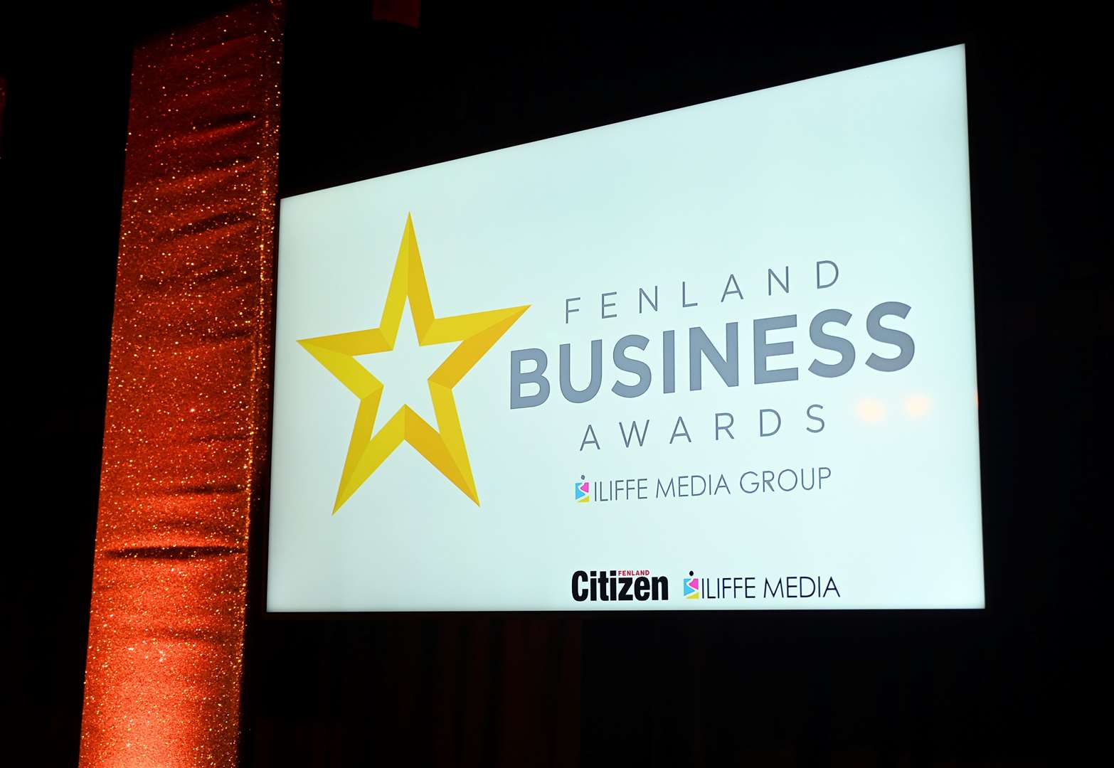 Fenland Business Awards