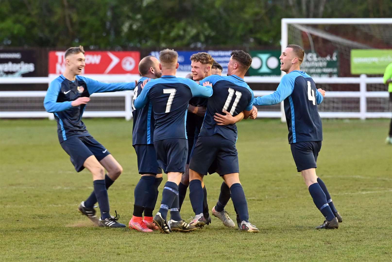 Fen Tigers Engineers v Orwell Res Cambs Lower Junior Cup Final. (56099625)