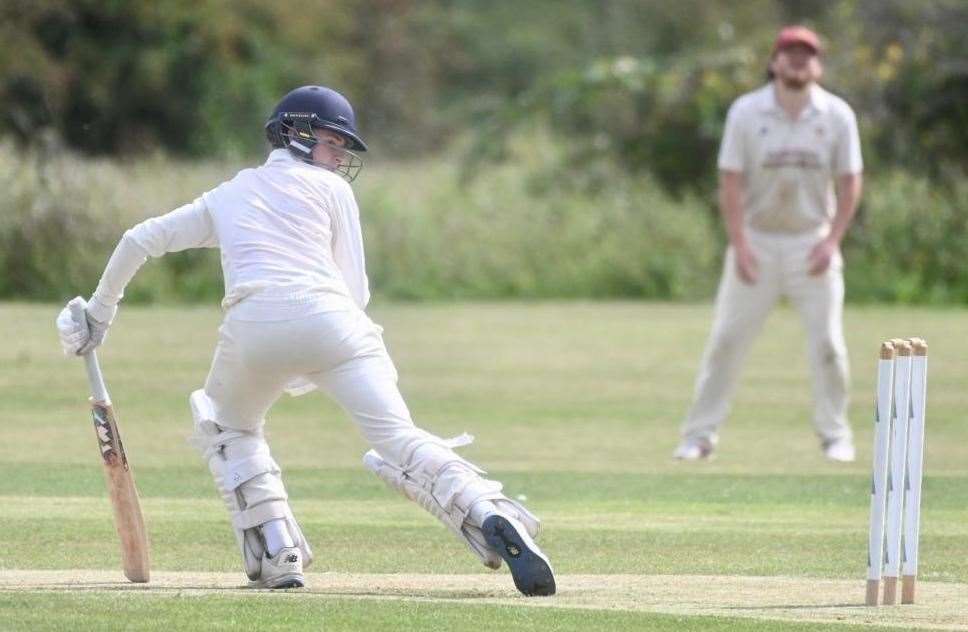 Action from Chatteris v Fulbourn Institute