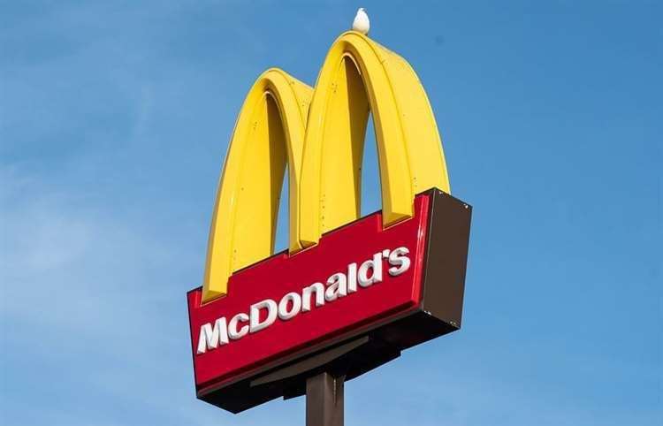 McDonald's was hoping to open a drive-thru in March, but the hopes have now been dashed. Picture: istock