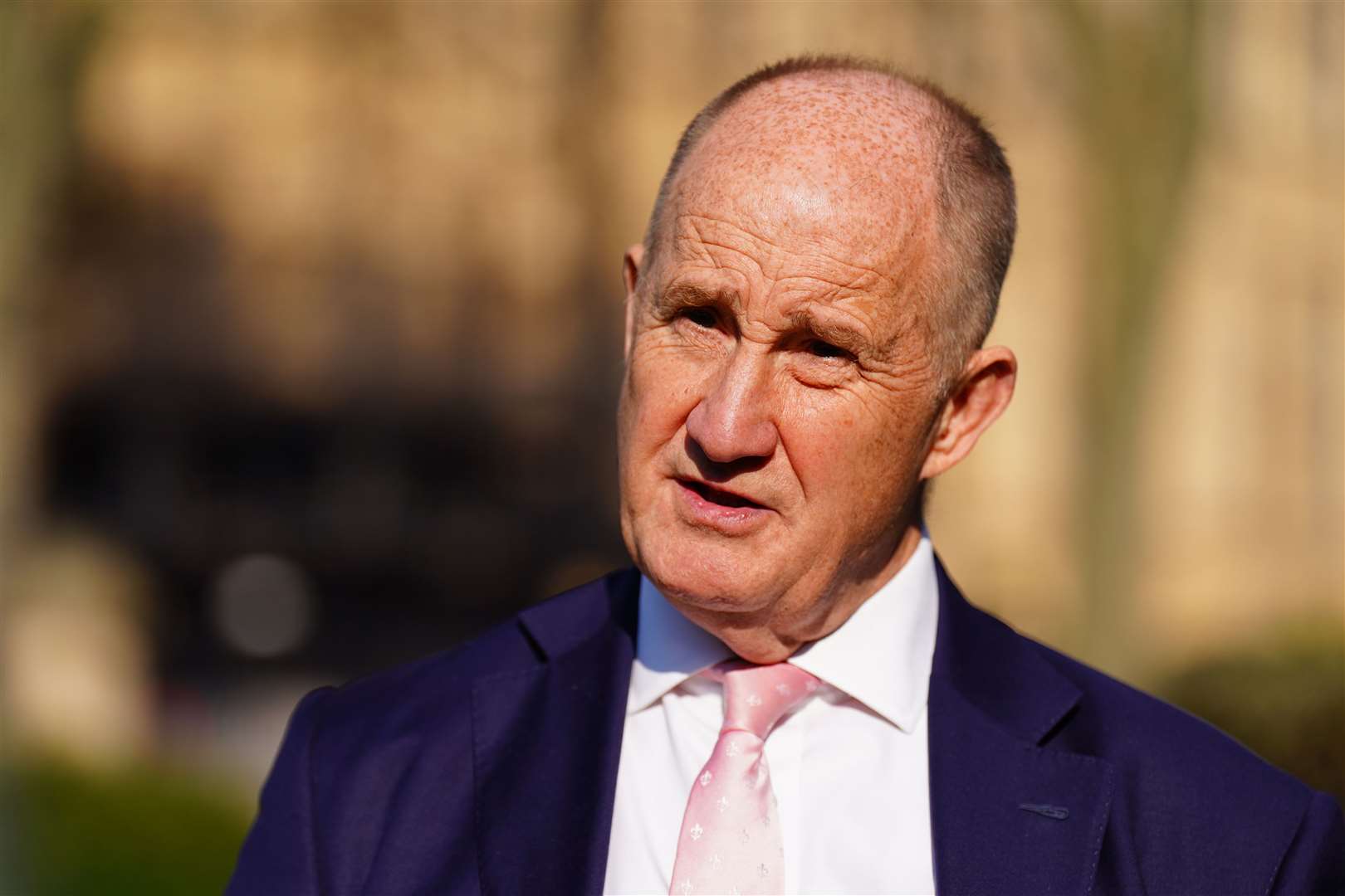Kevin Hollinrake (James Manning/PA)