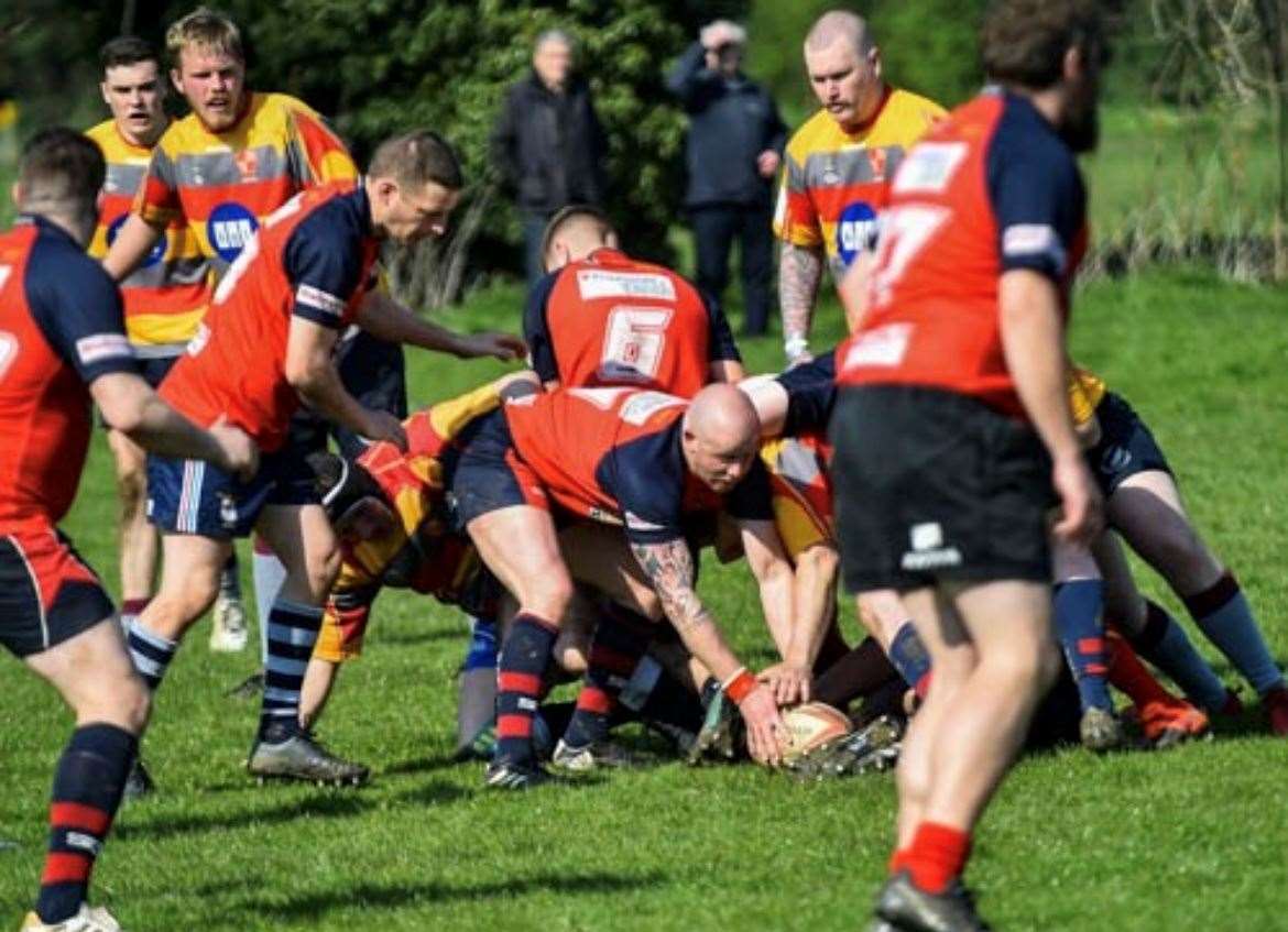 wisbech rugby club
