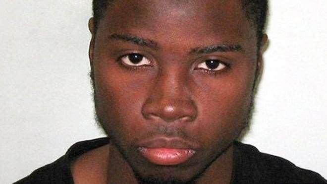 Brusthom Ziamani would have been eligible for parole in 2027 but the judge, Mrs Justice May, handed him a life sentence on Thursday and said he must serve at least 21 years.