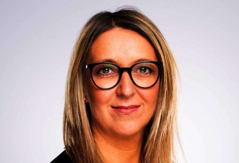 Debra Goodwin, the chief customer officer at Stagecoach, told people to be aware