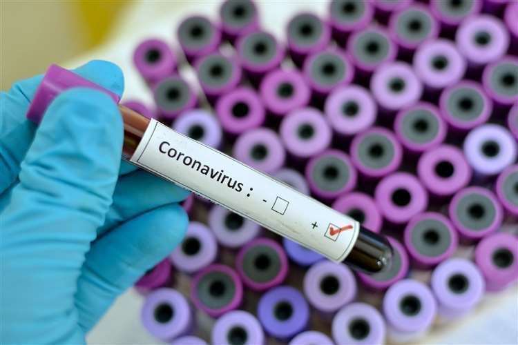 Covid-19 cases in hospitals rising in East of England.