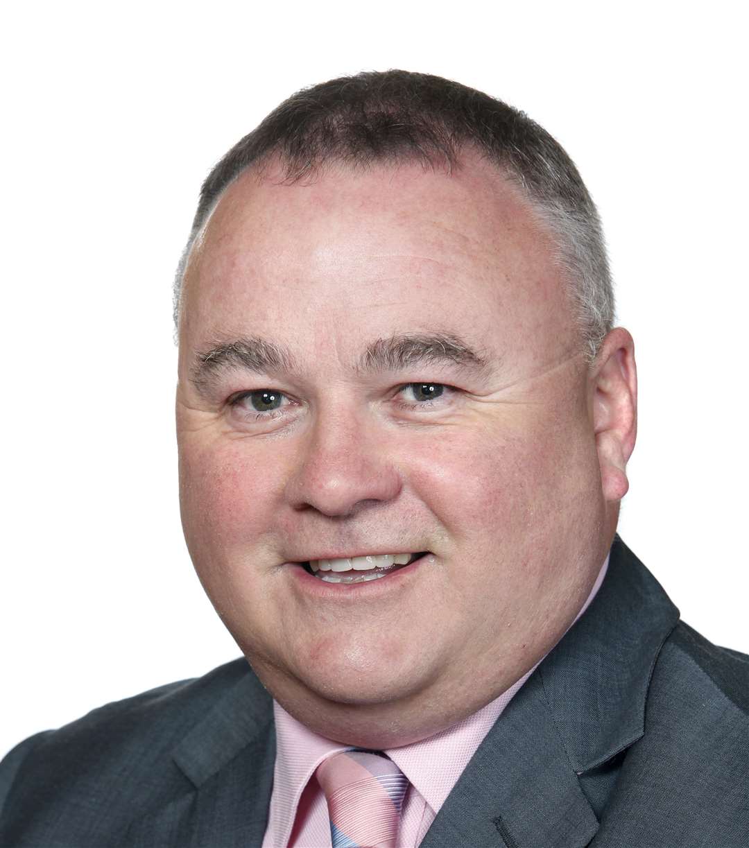 Conservative Wayne Fitzgerald is chosen as Labour mayor's deputy. (47872970)