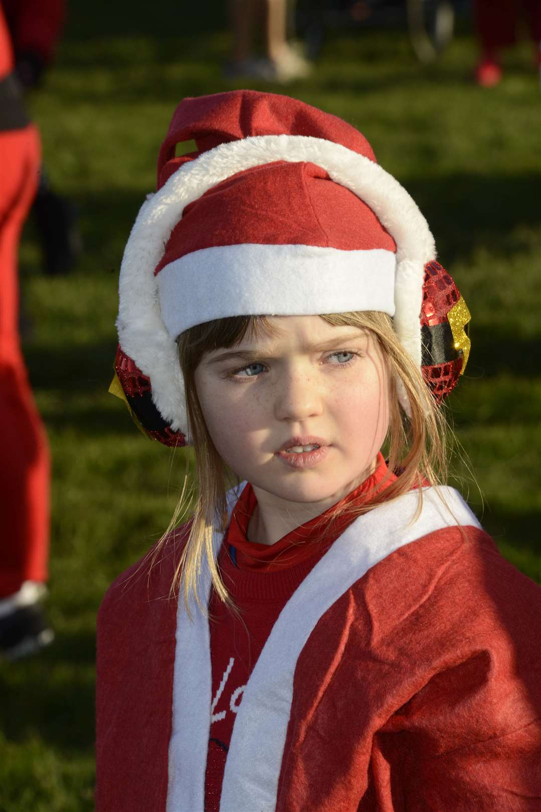 Christmas songs come back each year - and we love 'em.