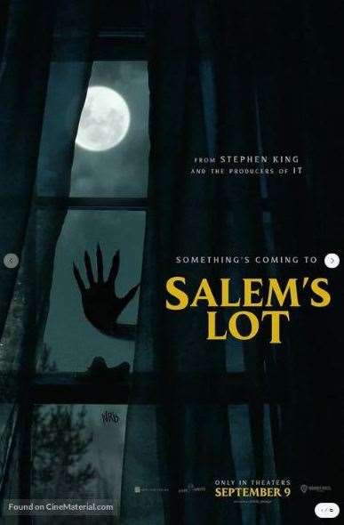 Salem's Lot