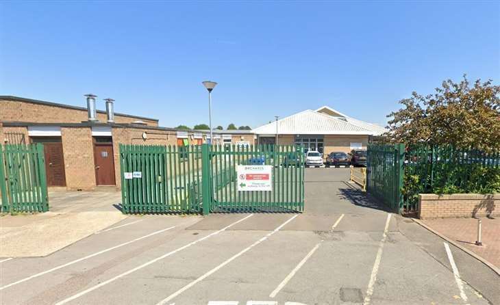 The Orchards Church of England Academy in Wisbech has been rated 'good' across all areas by Ofsted