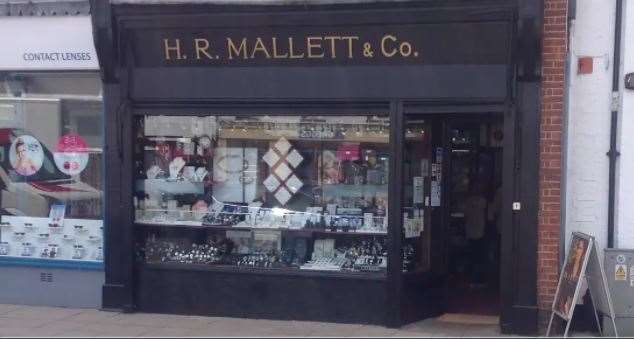 H R Mallett & Co is set to close after 99 years of trading.