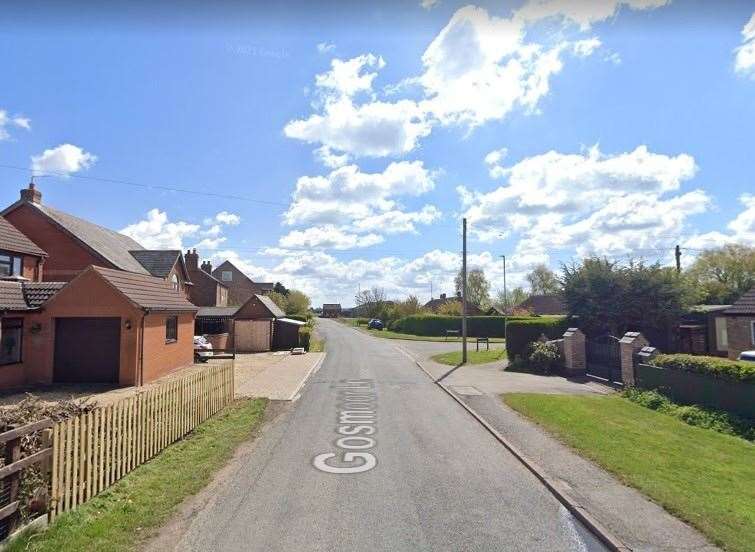 Goss Lane (62364316)