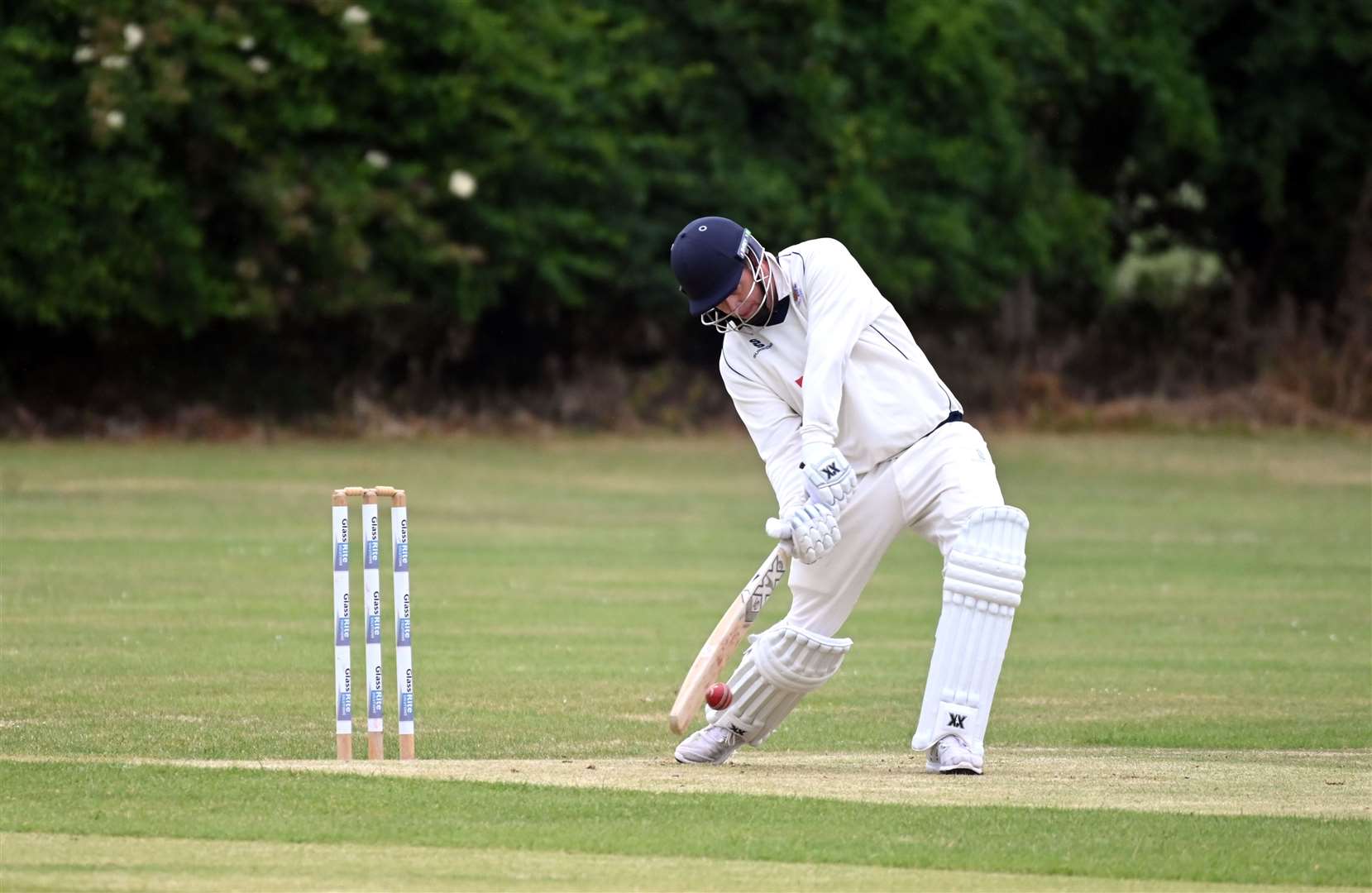 Chatteris 2nds v Wisbech 3rds. (57410879)