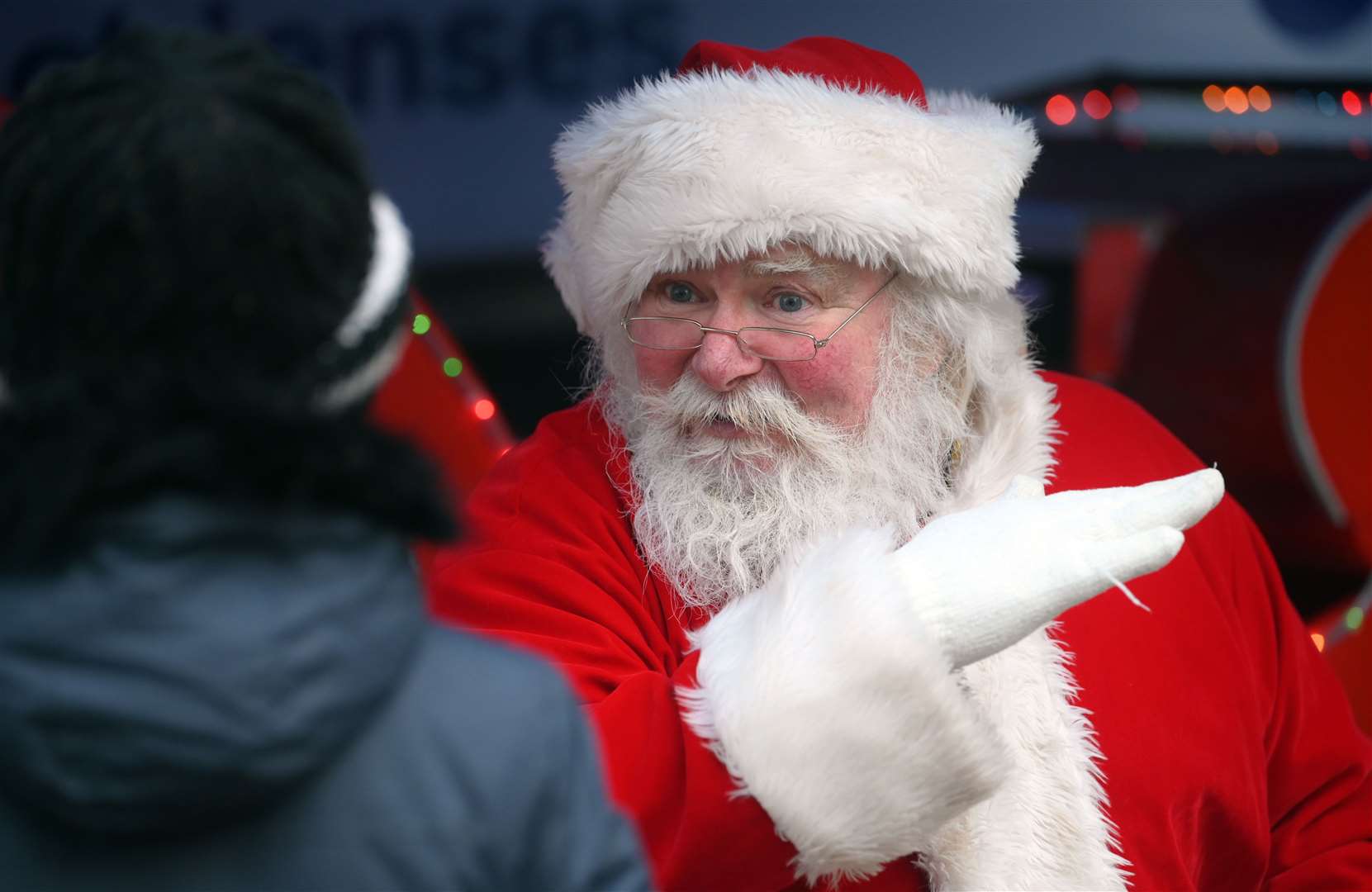 Wisbech Christmas Market. (61247482)