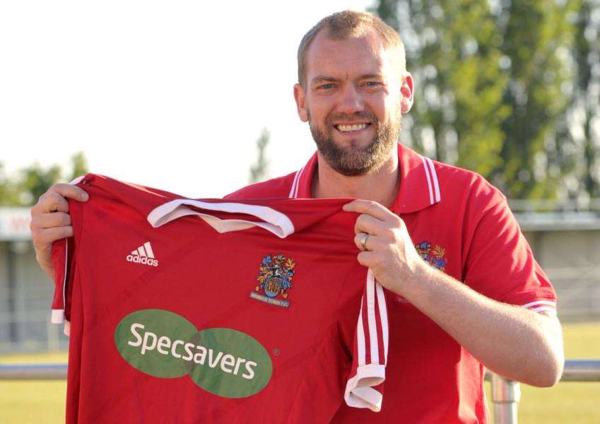 New Wisbech Town Manager Brett Whaley ANL-151206-082953009