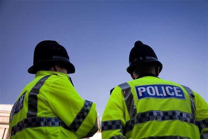 Officers arrested the man in Wisbech within 20 minutes. Picture: iStock