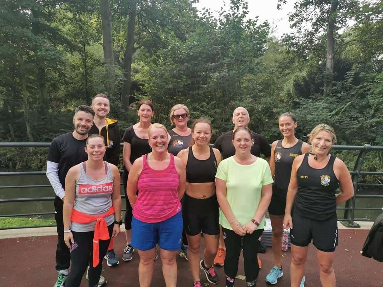 Kings Lynn Parkrun (16328421)
