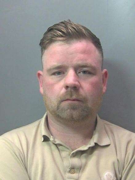 Darrel Gowler has been jailed.