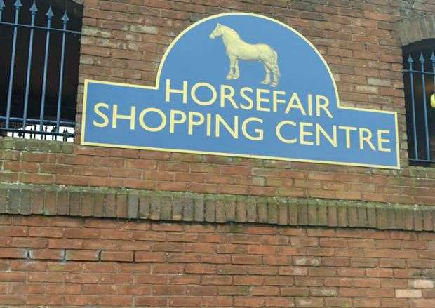 The New Look store in Horsefair Shopping Centre Wisbech is closing this summer.