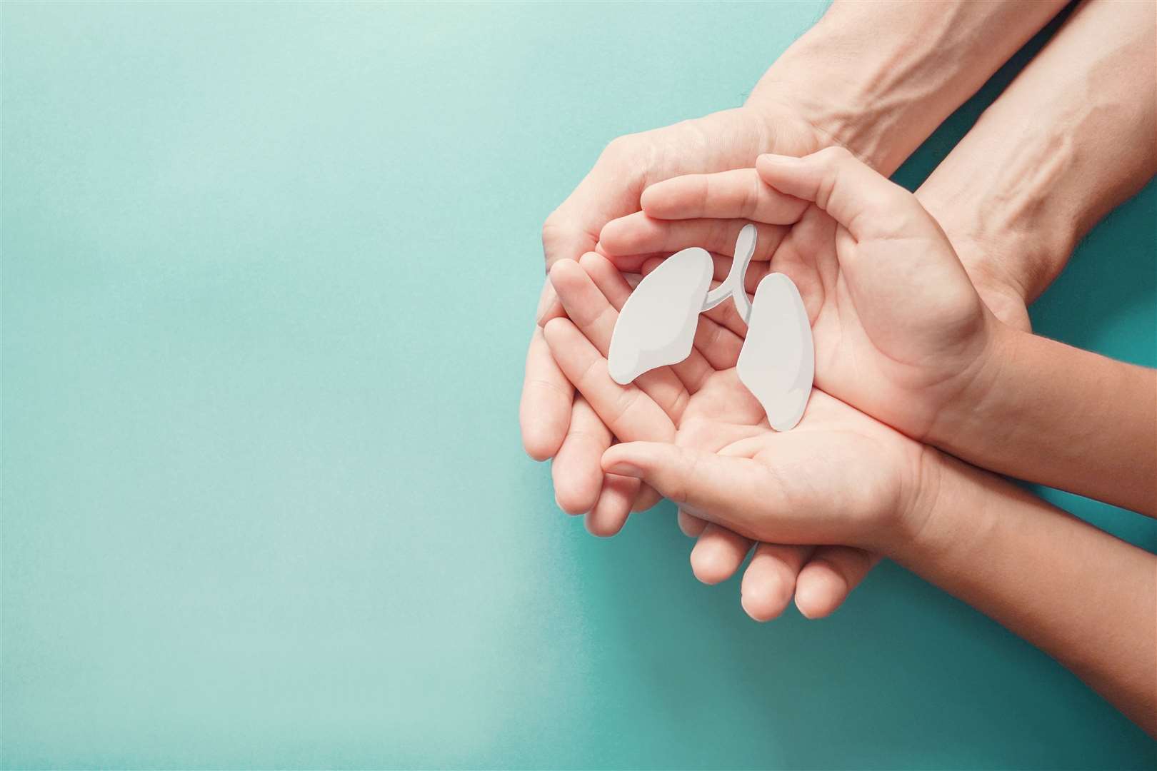 With more than eight in ten smokers starting before the age of 20, new plans to create a smokefree generation will help our children and their children avoid a lifetime of addiction.