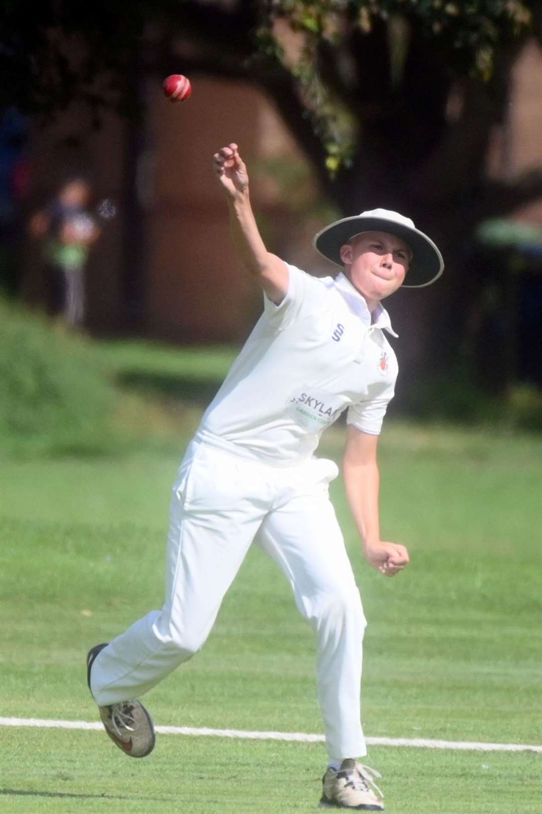 Wisbech 3rds v St Ives Town & Warboys 3rds
