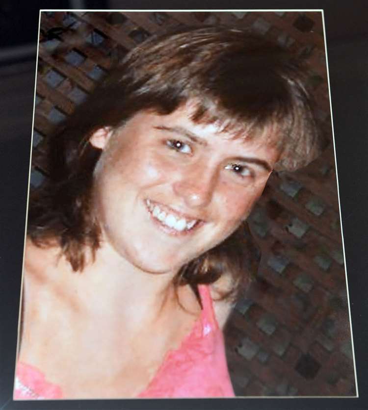 Kirsty Tolley's family hold regular fundraising events in her memory for local charities.