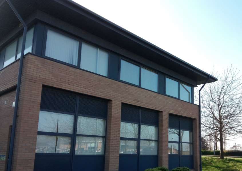 South Lincolnshire Coroner's Court