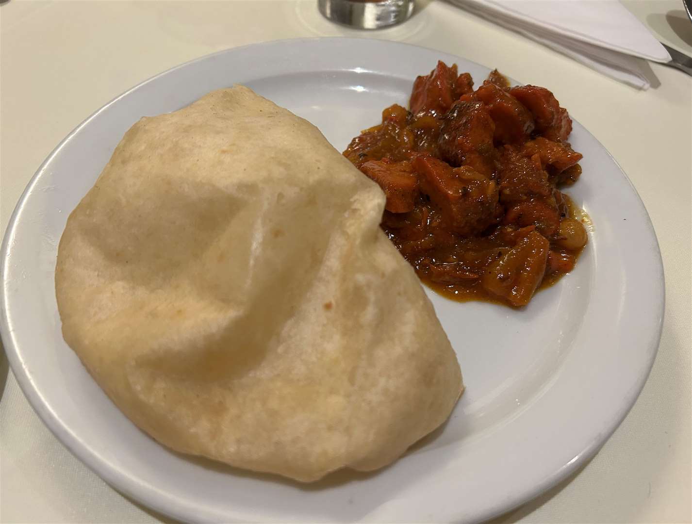 Mum’s starter