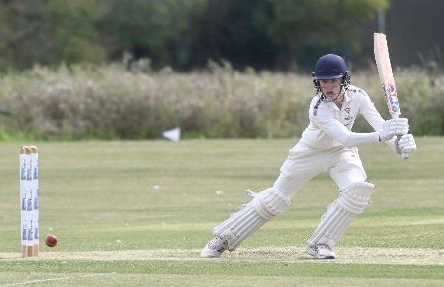 Action from Chatteris v Fulbourn Institute